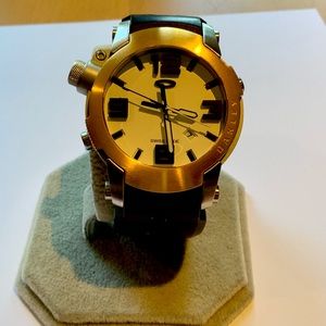 Oakley Killswitch Watch